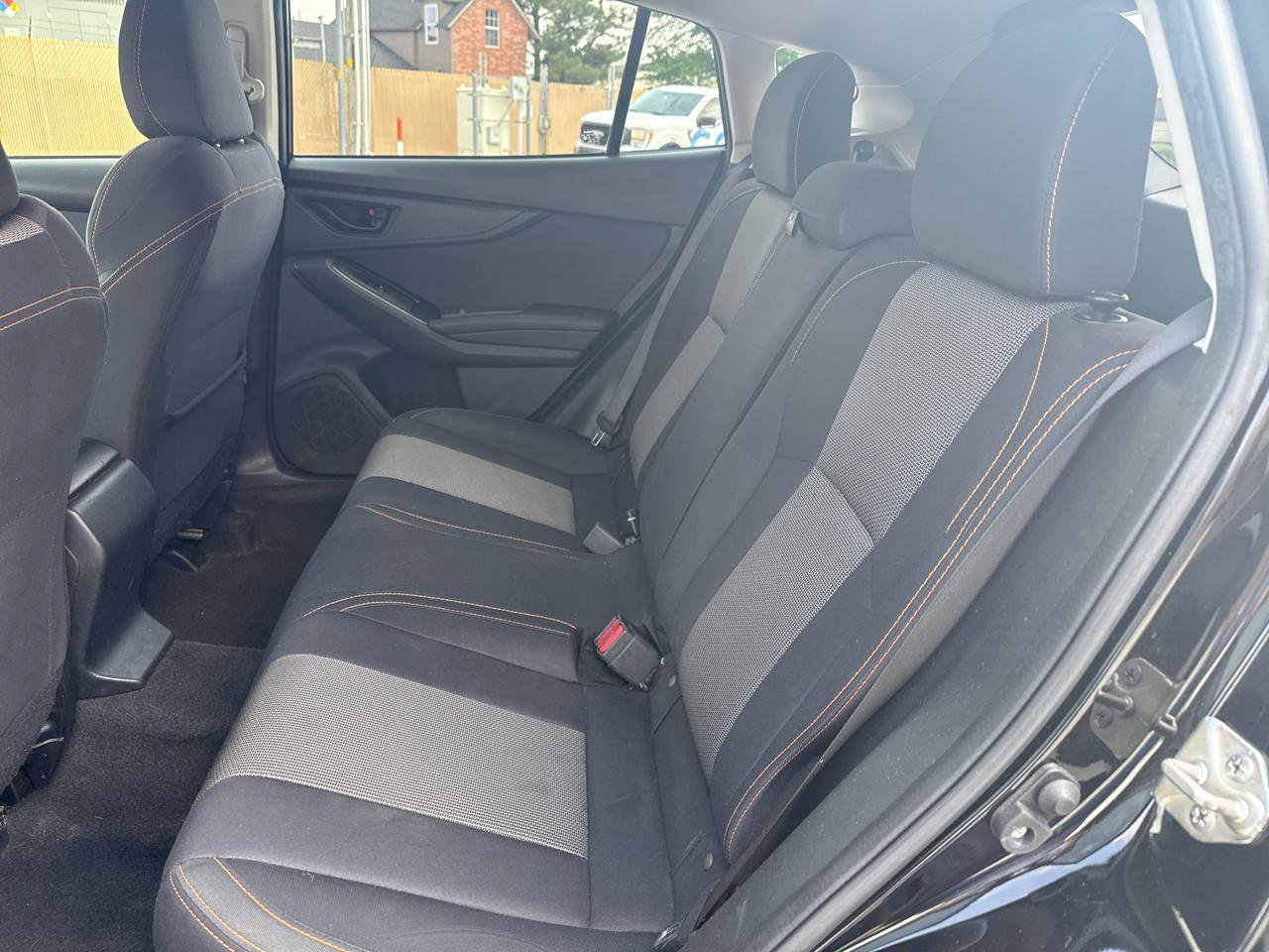 Used 2021 Subaru Crosstrek 2.0i Premium w/ Popular Package #3 image 42