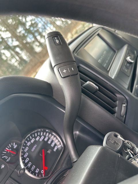 Used 2019 Chevrolet Silverado 2500 W/T image 18