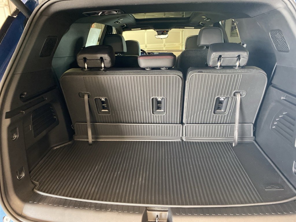 New 2026 Chevrolet Traverse Z71 w/ Enhanced Driving Package image 7
