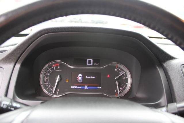 Used 2017 Honda Ridgeline RTL image 25
