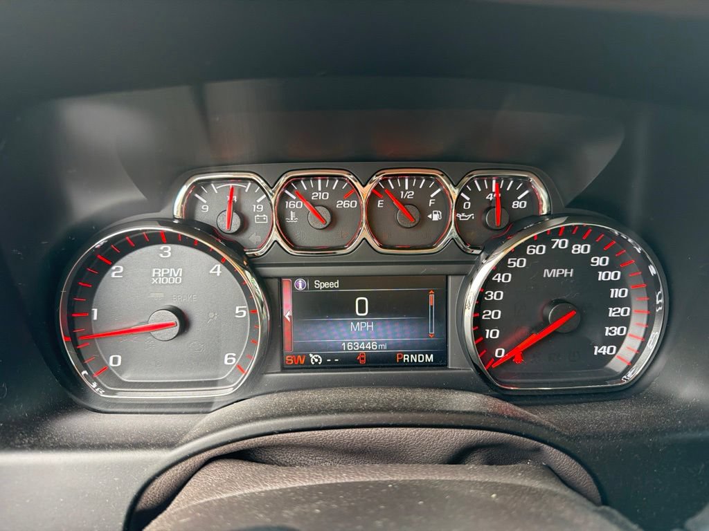 Used 2016 GMC Yukon XL SLT w/ Open Road Package AWD/4WD image 12