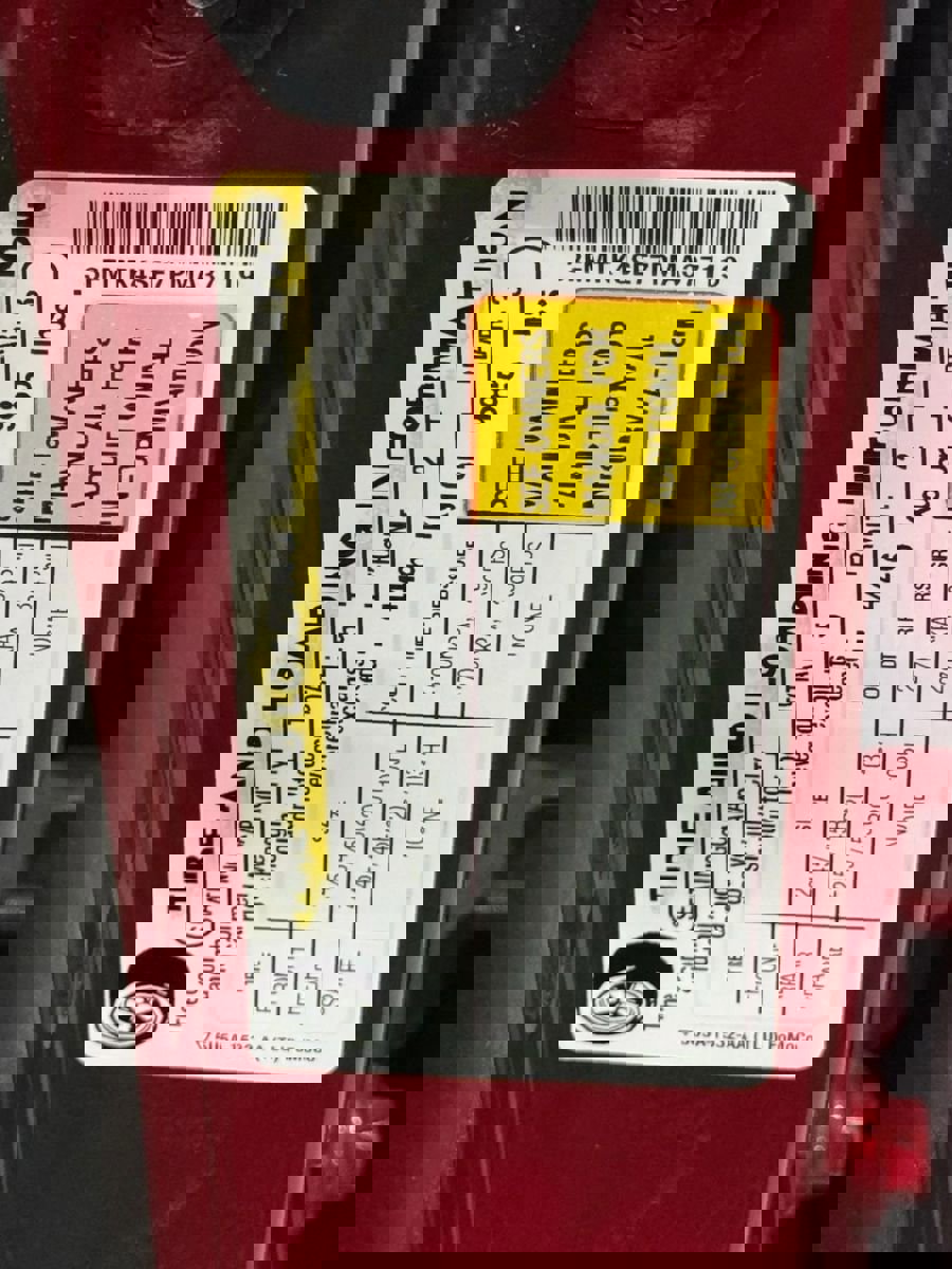 Used 2023 Ford Mustang Mach-E GT image 46