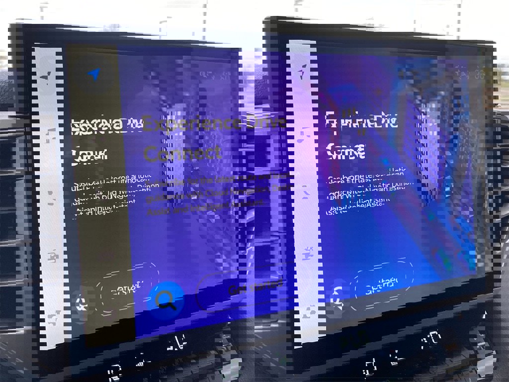 New 2026 Toyota Tundra Limited image 18