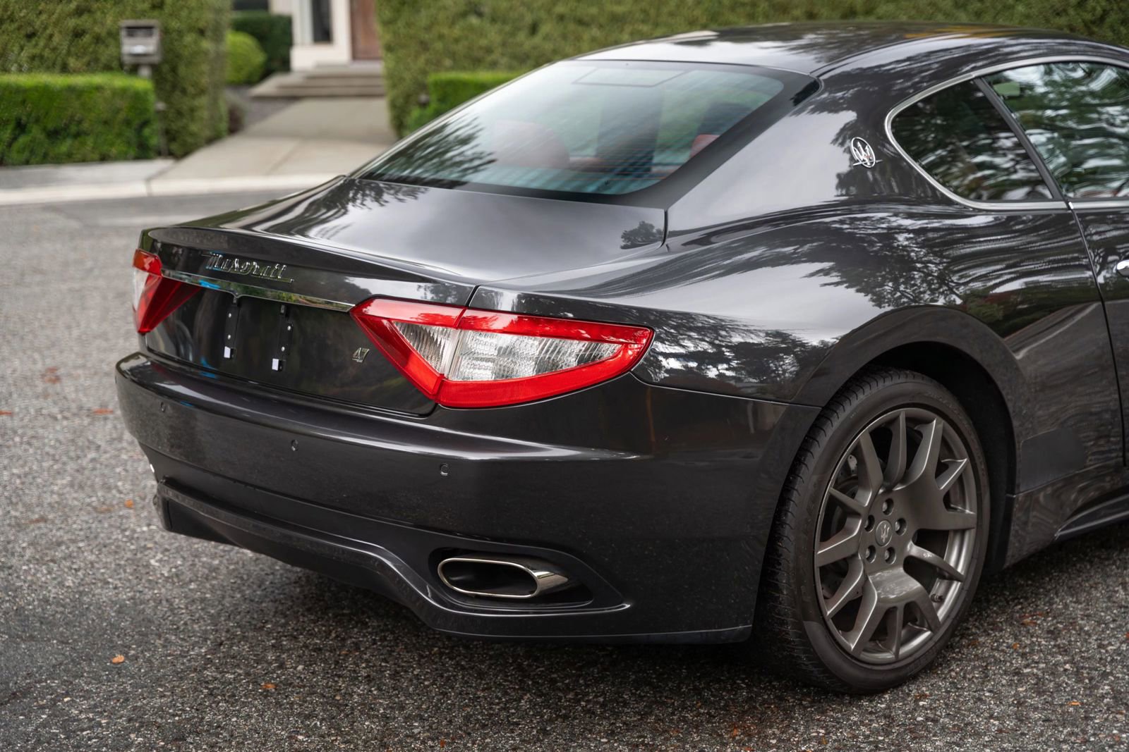 Used 2009 Maserati GranTurismo S image 39
