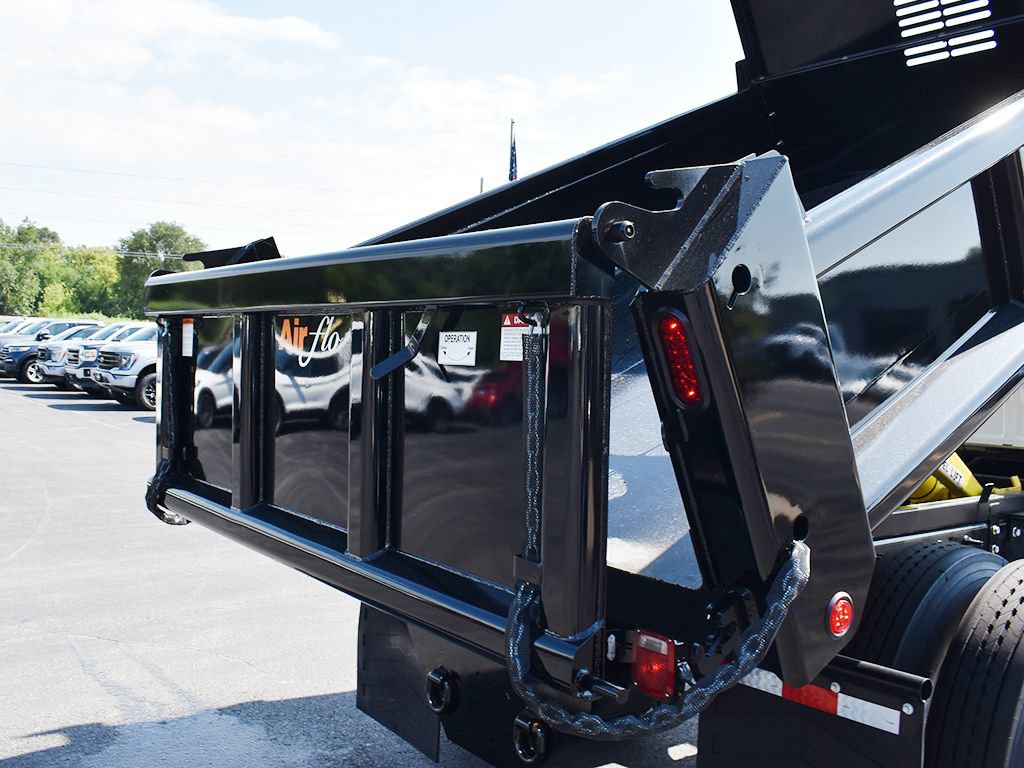 New 2027 Ford F650 2WD Regular Cab Super Duty image 14