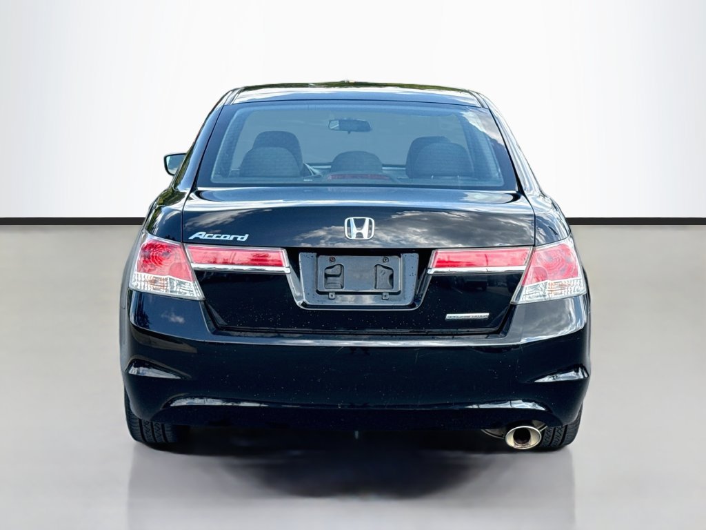 Used 2011 Honda Accord SE image 6