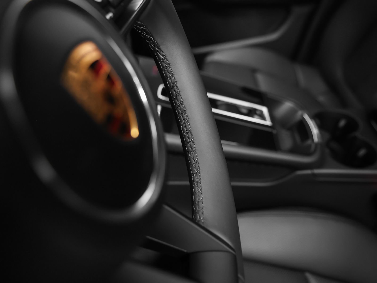New 2026 Porsche Macan AWD/4WD image 31