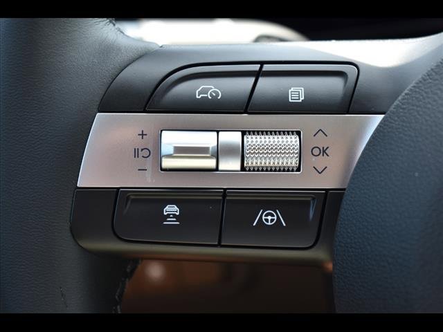 Certified 2025 Hyundai Tucson SEL image 23