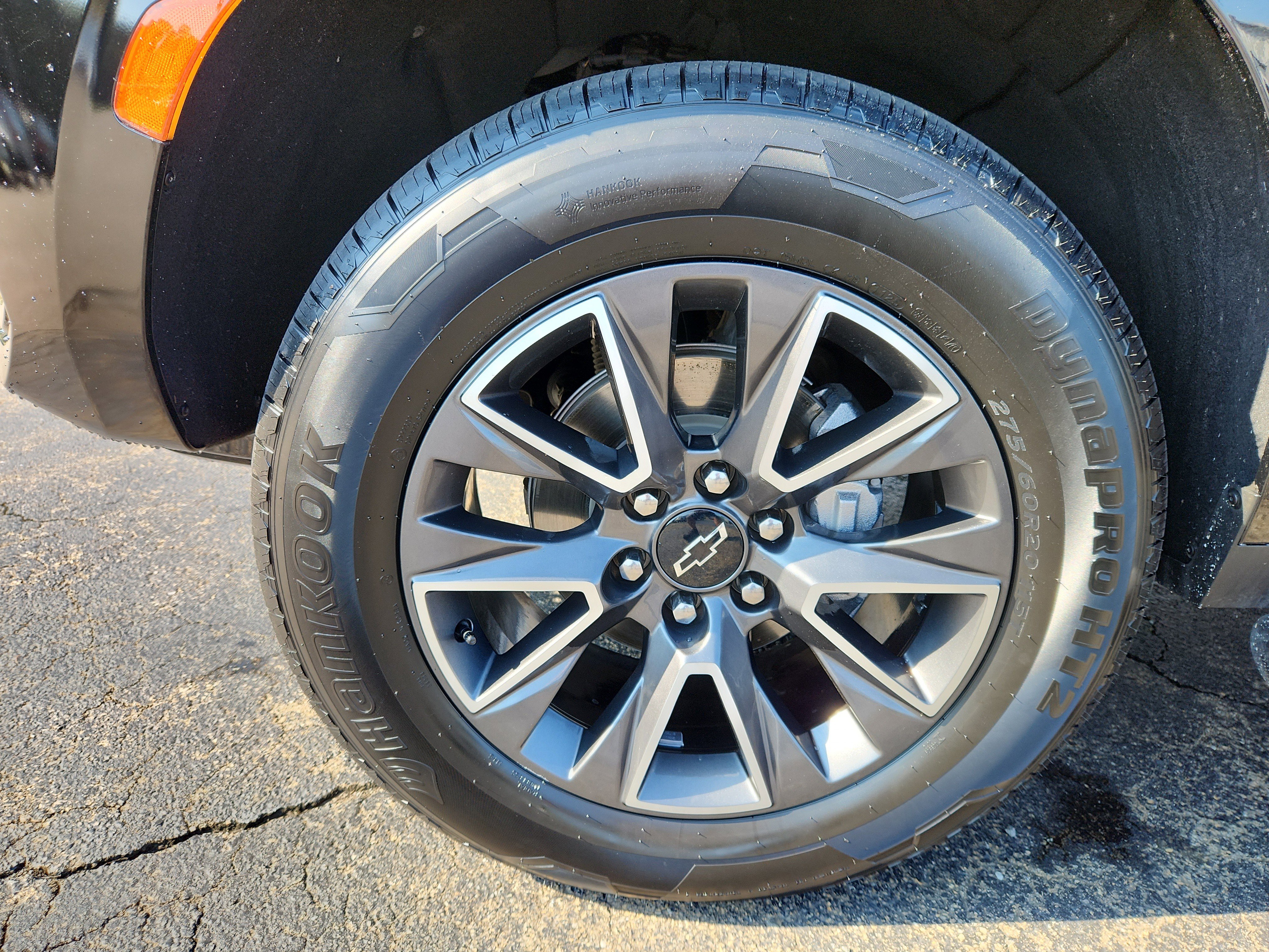 Used 2023 Chevrolet Suburban Z71 w/ Z71 Off-Road Package image 60