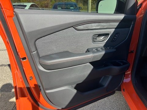 Used 2026 Honda Passport TrailSport image 8