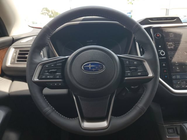 Certified 2025 Subaru Ascent Touring w/ Popular Package #1 AWD/4WD image 25