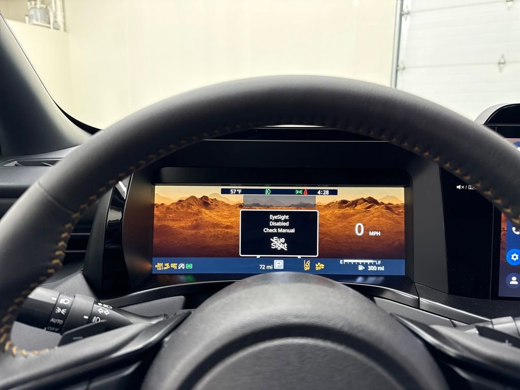 New 2026 Subaru Outback Wilderness image 16