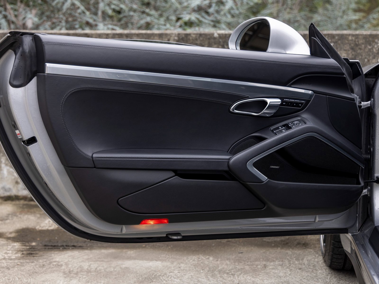 Certified 2017 Porsche 911 Carrera 4S image 22