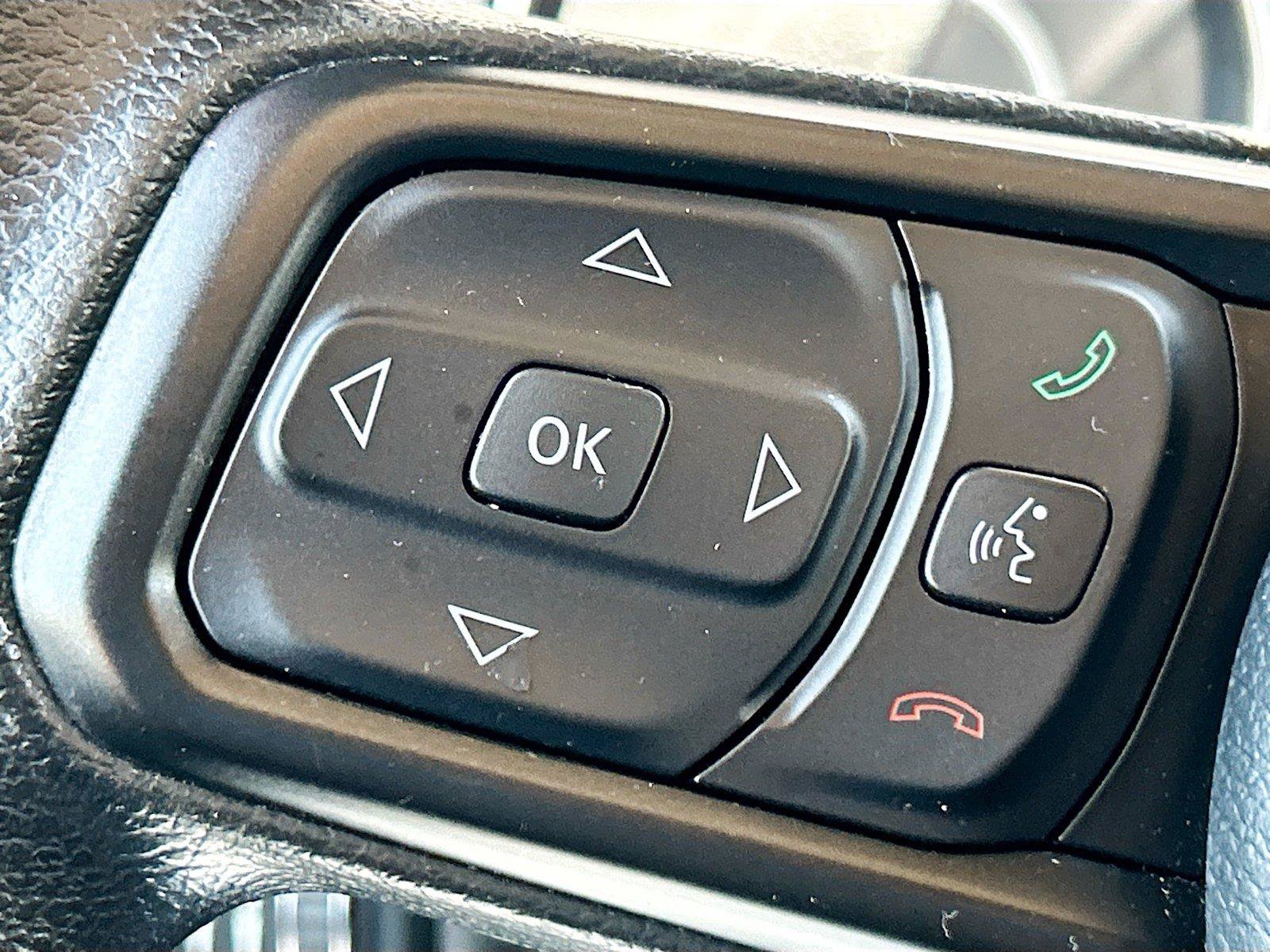 Used 2021 Jeep Wrangler Unlimited Sport AWD/4WD image 34