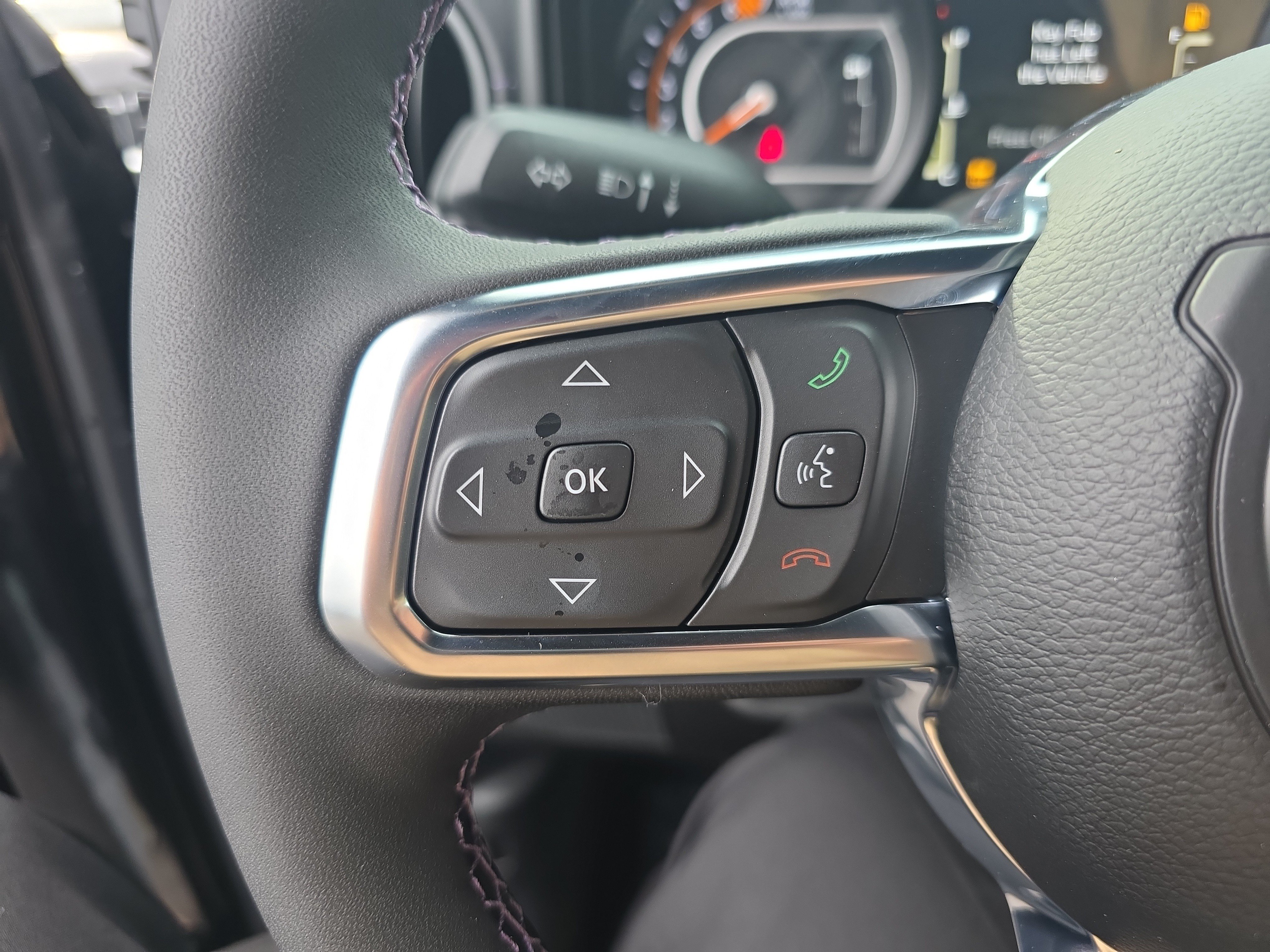 New 2027 Jeep Wrangler Unlimited Sport AWD/4WD image 17