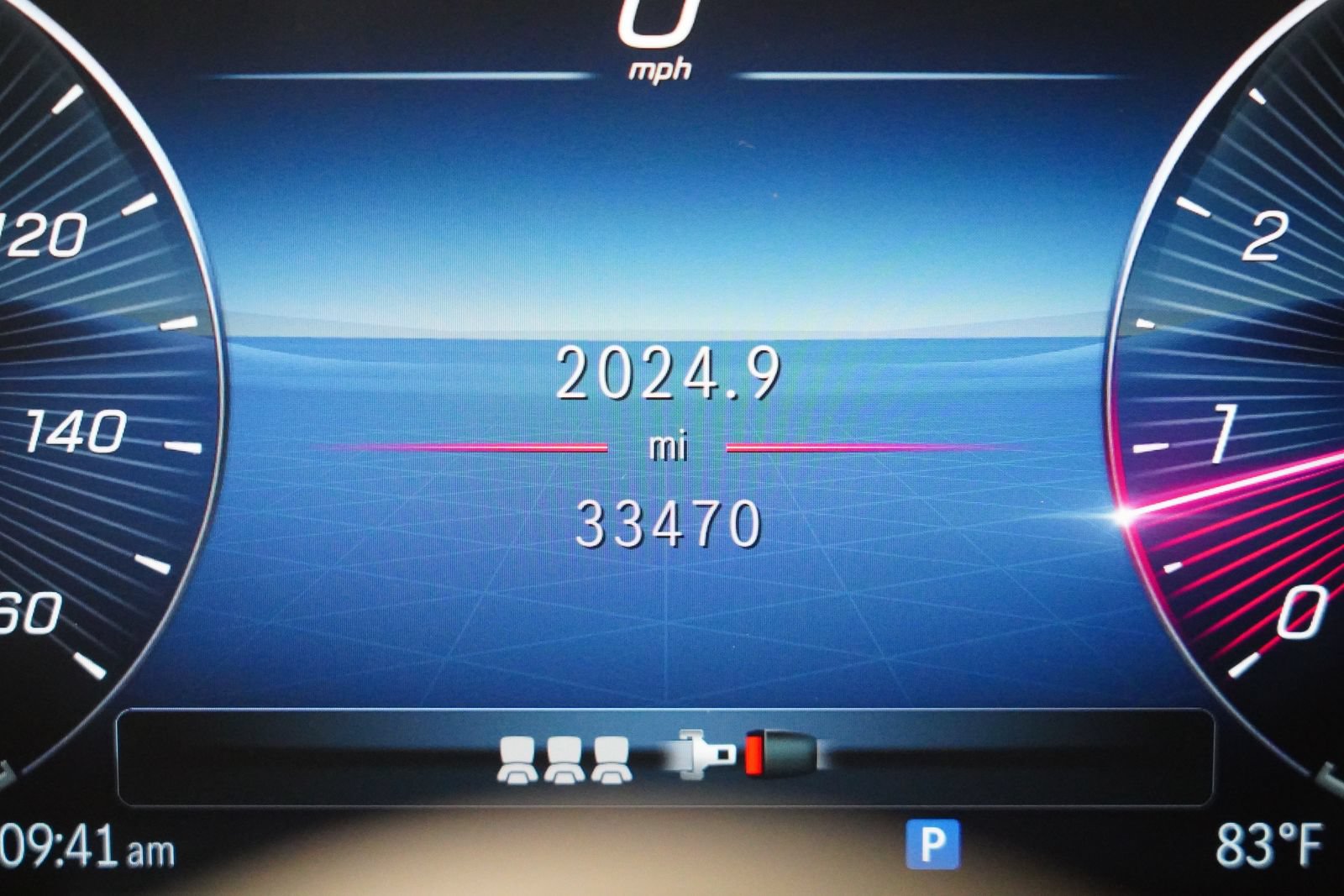 Certified 2024 Mercedes-Benz GLE 350 4MATIC image 19