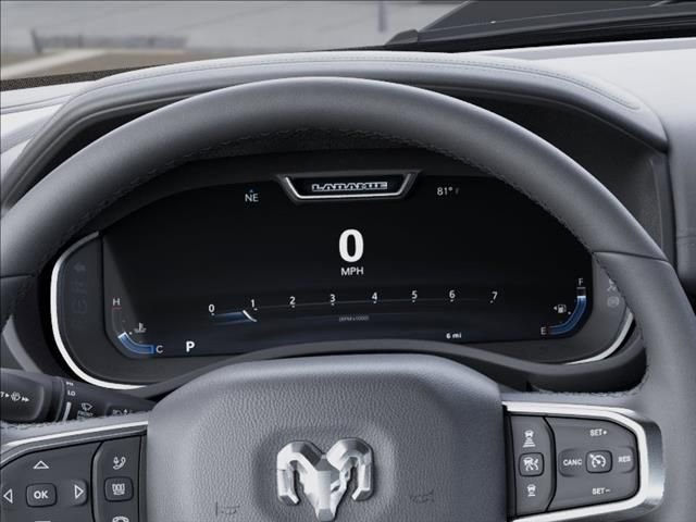 New 2026 RAM 1500 Laramie image 17