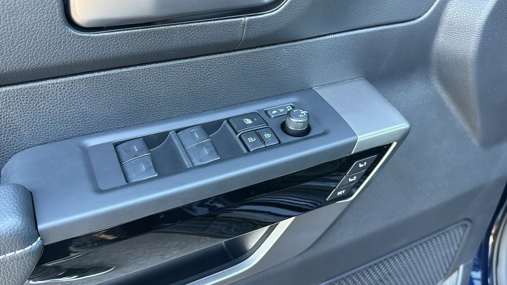 New 2026 Toyota Tundra Limited image 15