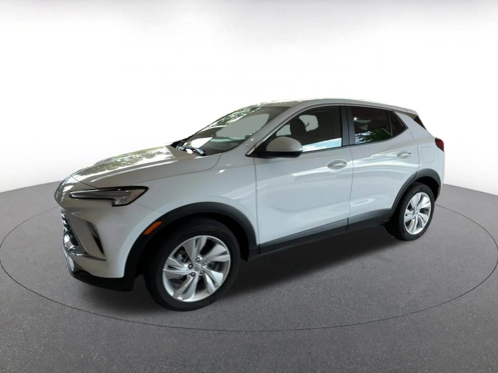 Used 2025 Buick Encore GX Preferred image 8