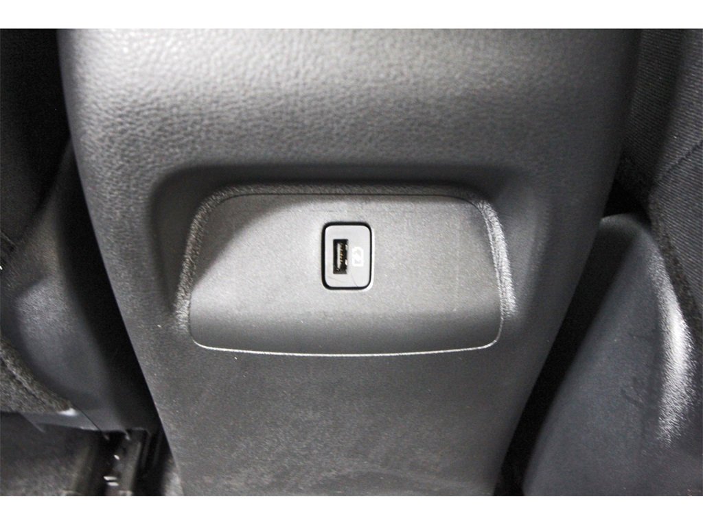 Used 2025 Nissan Sentra SV w/ All-Weather Package image 11