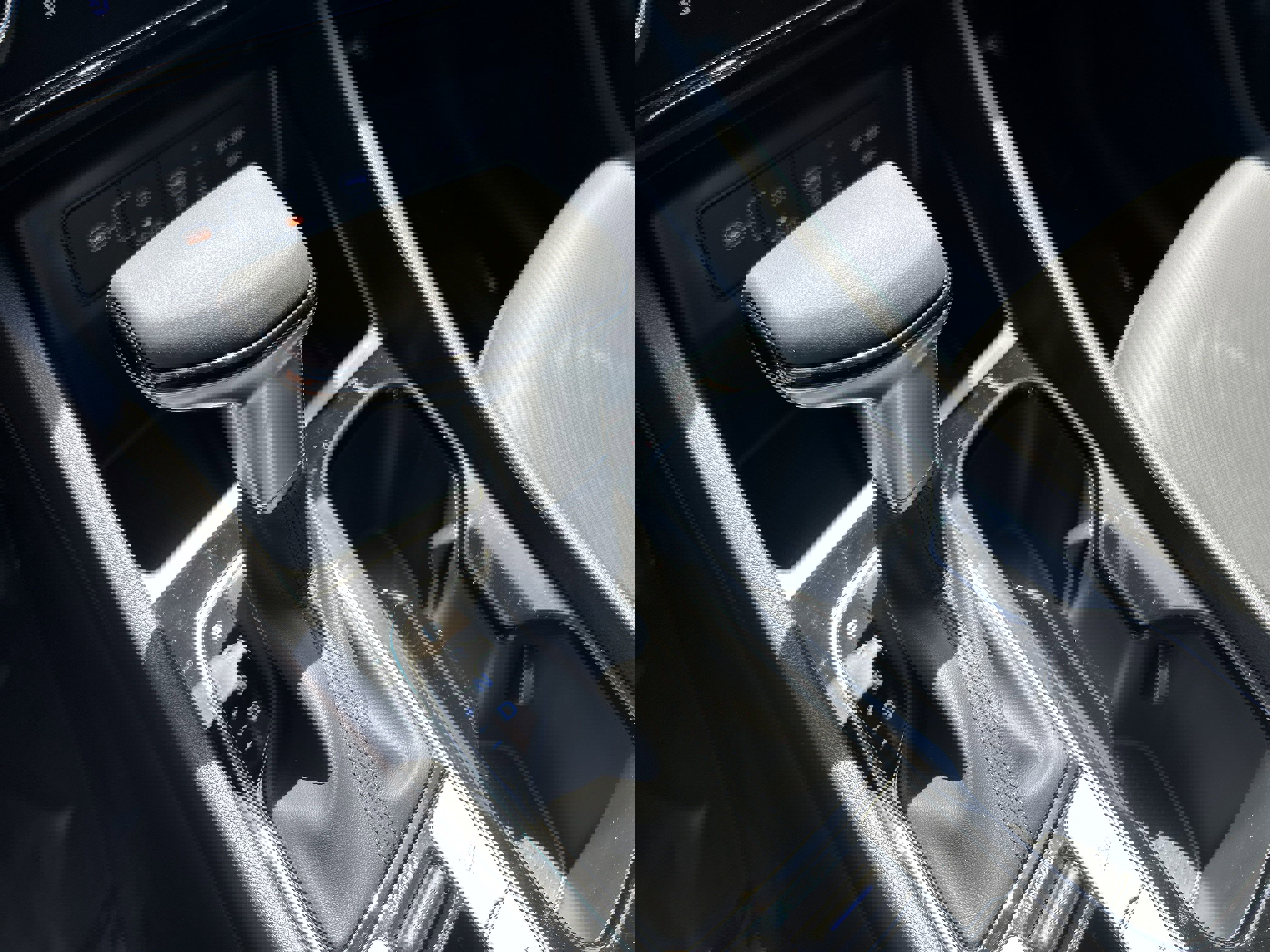 New 2026 Hyundai Santa Cruz Limited image 22