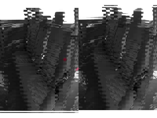 Used 2020 Ford Fusion S image 13