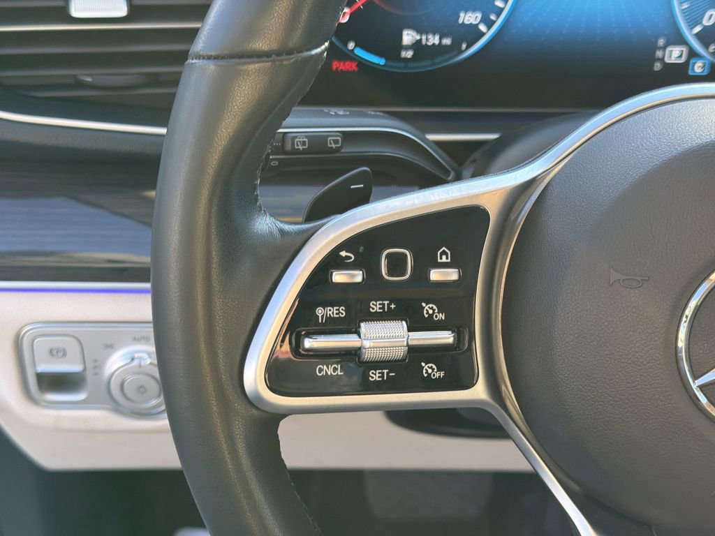 Certified 2023 Mercedes-Benz GLE 350 image 26