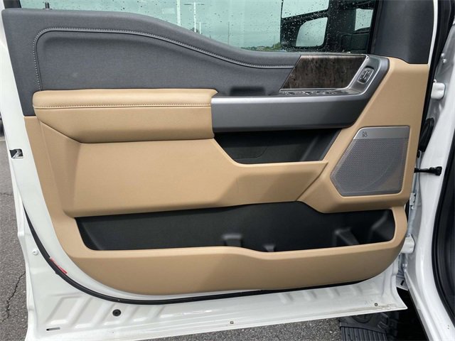 New 2025 Ford F250 Lariat w/ Lariat Ultimate Package image 10