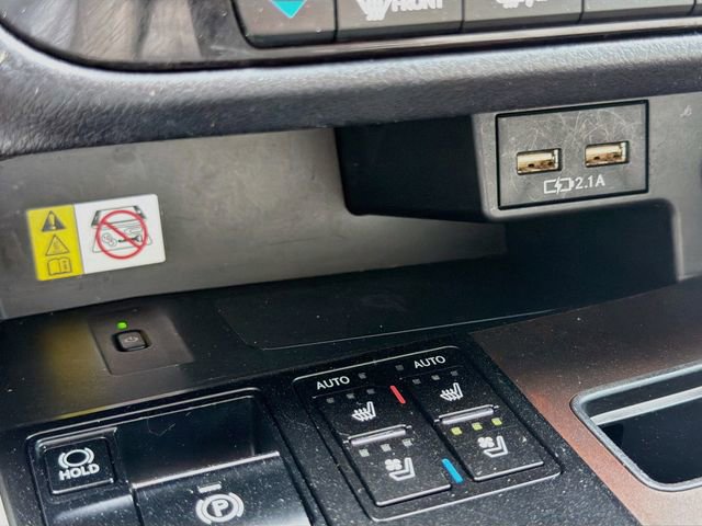 Used 2021 Lexus RX 350 FWD w/ Premium Package image 31