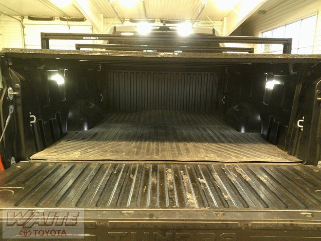 Used 2024 Toyota Tundra SR5 image 4