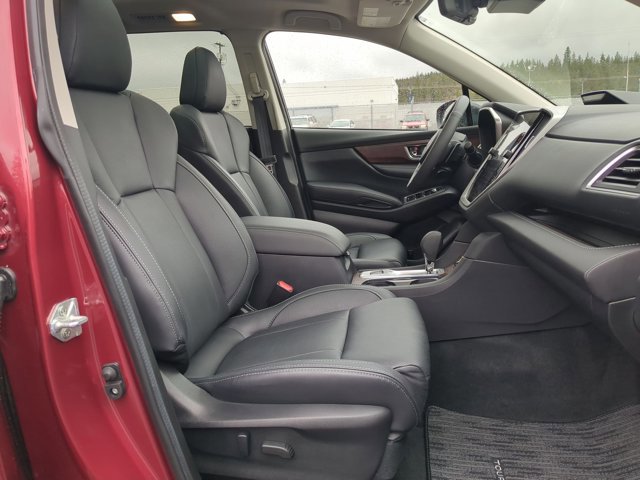 Certified 2025 Subaru Ascent Touring image 24