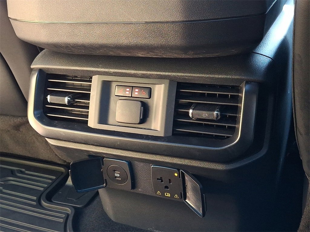 Used 2024 Ford F150 Raptor image 11