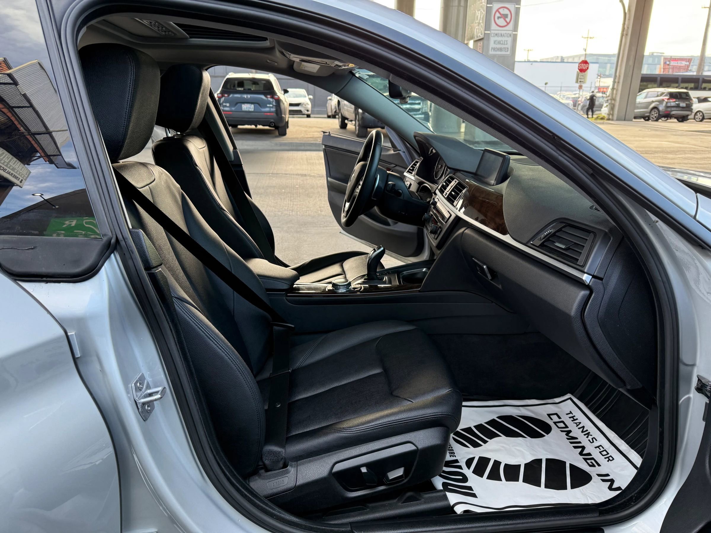 Used 2015 BMW 428i Gran Coupe xDrive image 21