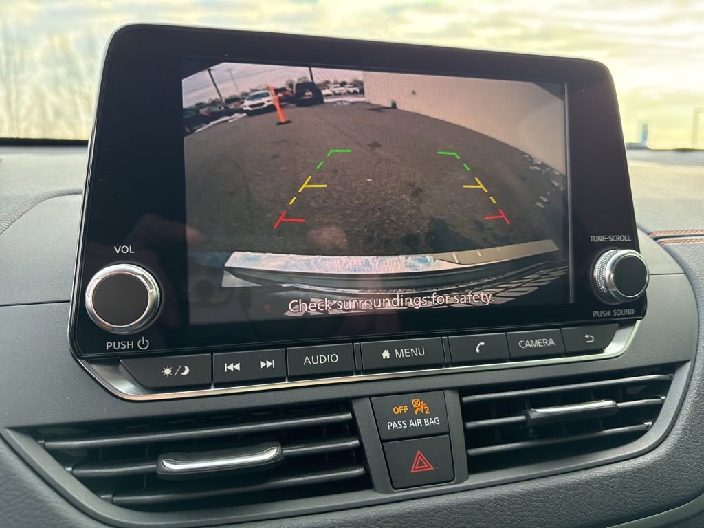 Used 2019 Nissan Altima 2.5 SR image 22