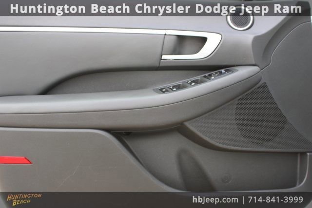 Used 2021 Hyundai Sonata SEL Plus image 9