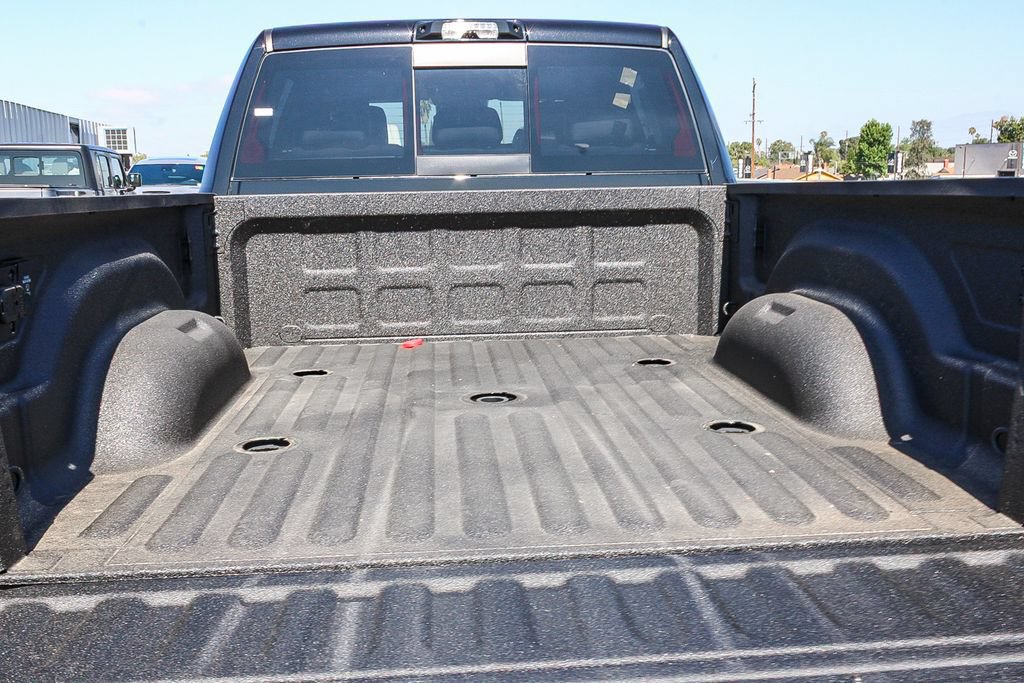 New 2026 RAM 3500 Laramie w/ Night Edition AWD/4WD image 26