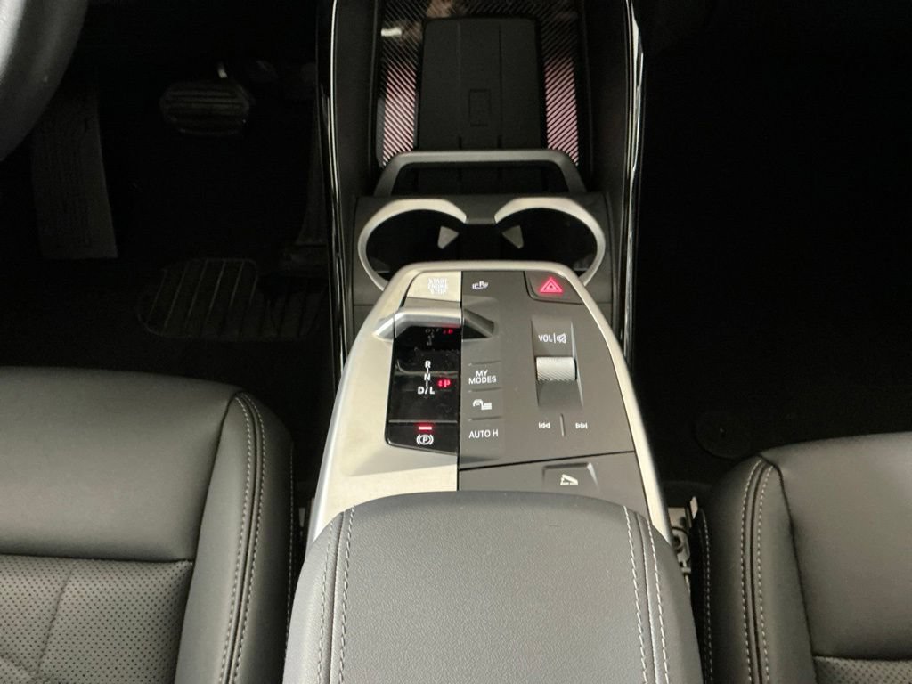 Certified 2025 BMW X1 xDrive28i w/ Convenience Package AWD/4WD image 13