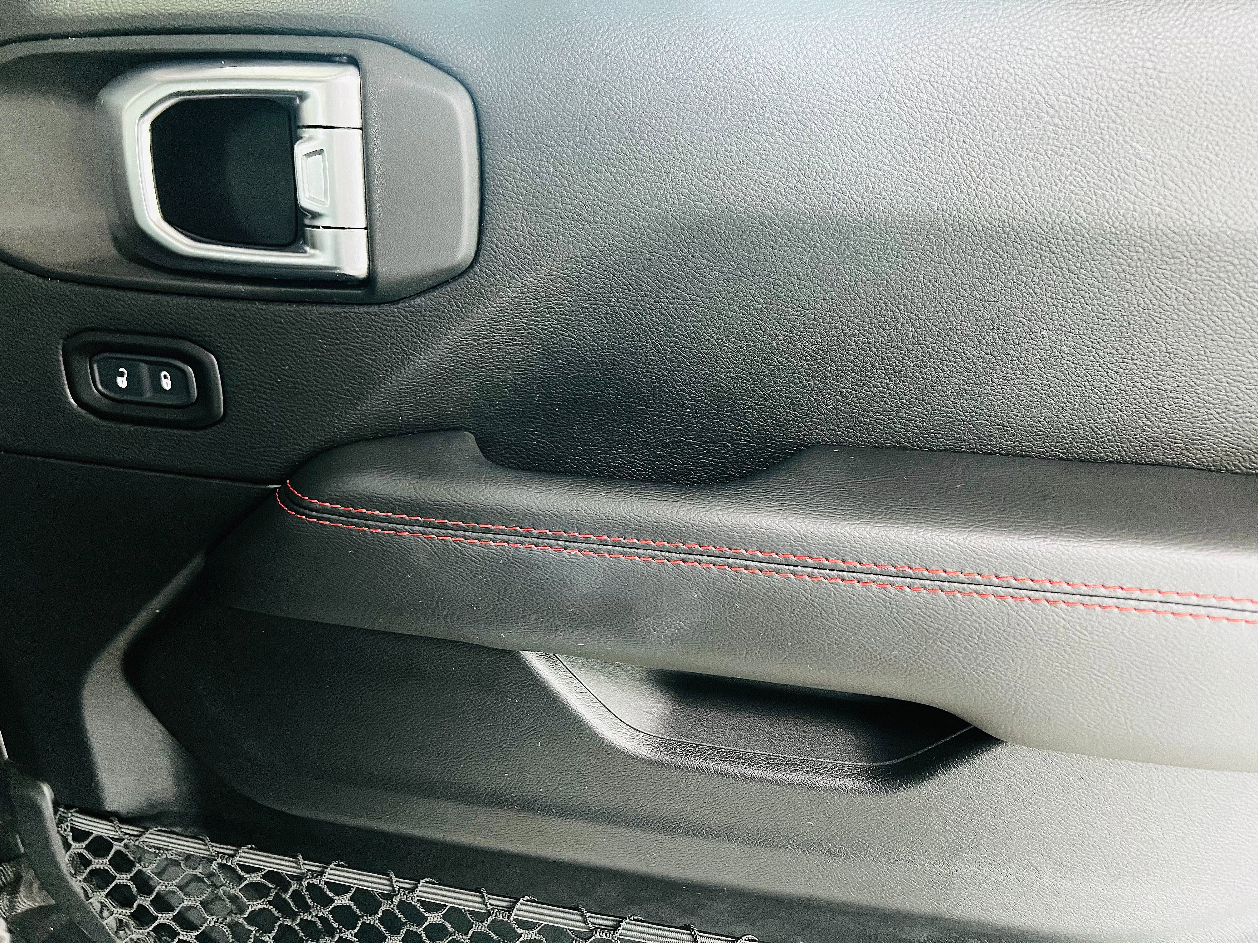 Used 2020 Jeep Gladiator Rubicon image 27