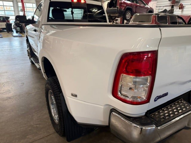 Used 2021 RAM 3500 Tradesman AWD/4WD image 24
