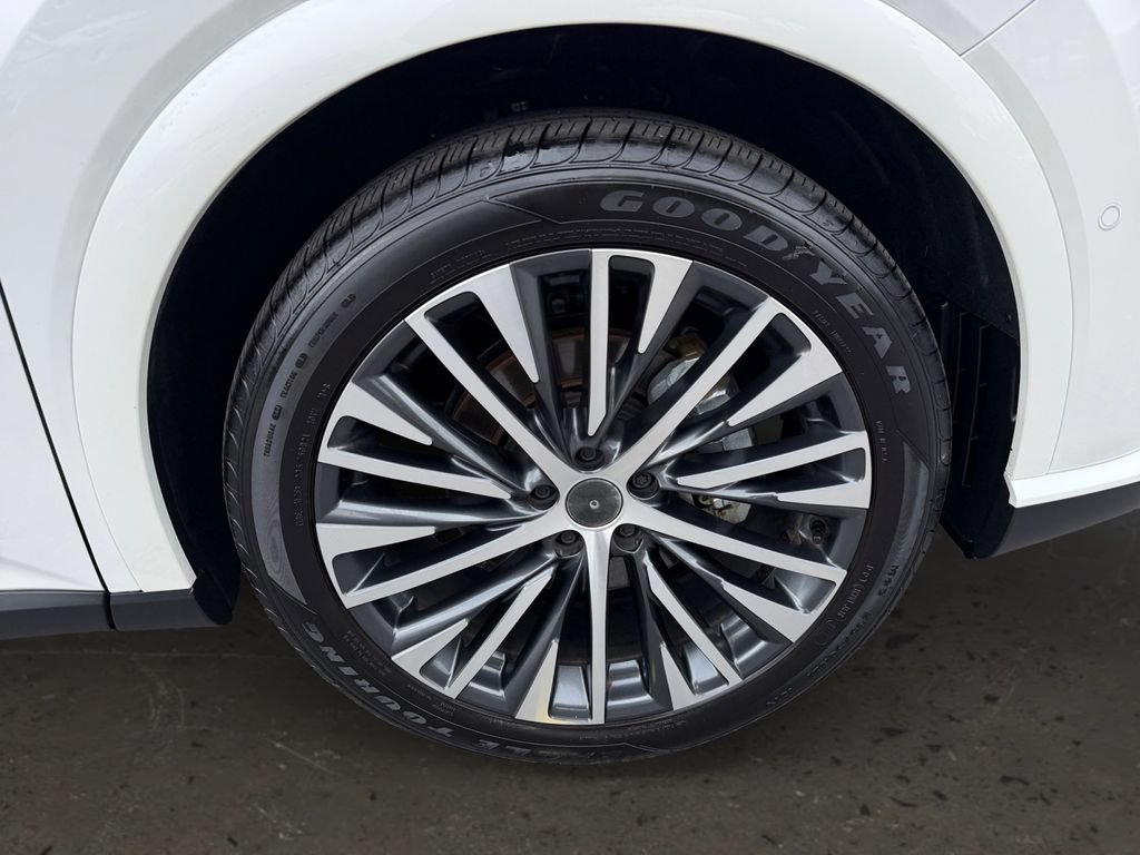 Certified 2026 Lexus RX 350 Premium Plus w/ Convenience Package AWD/4WD image 27