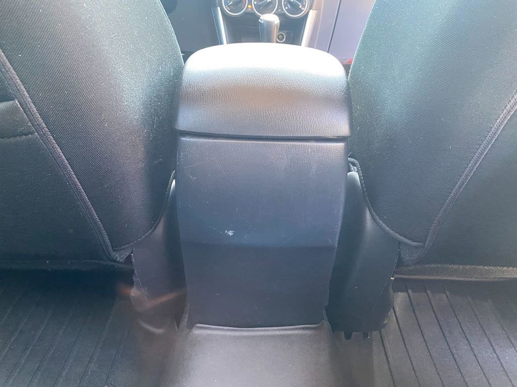 Used 2015 MAZDA CX-5 Sport w/ Bluetooth Audio Package image 26