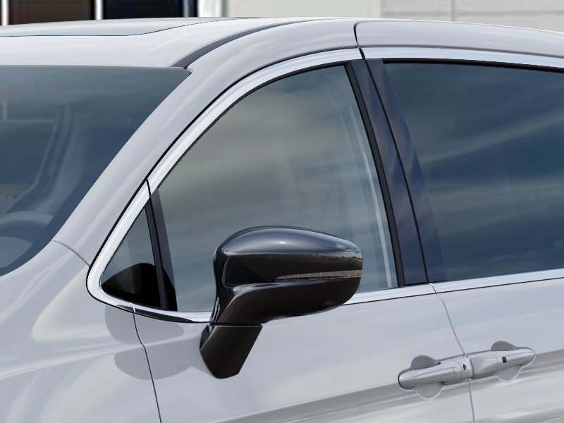 New 2026 Chrysler Pacifica Select image 12