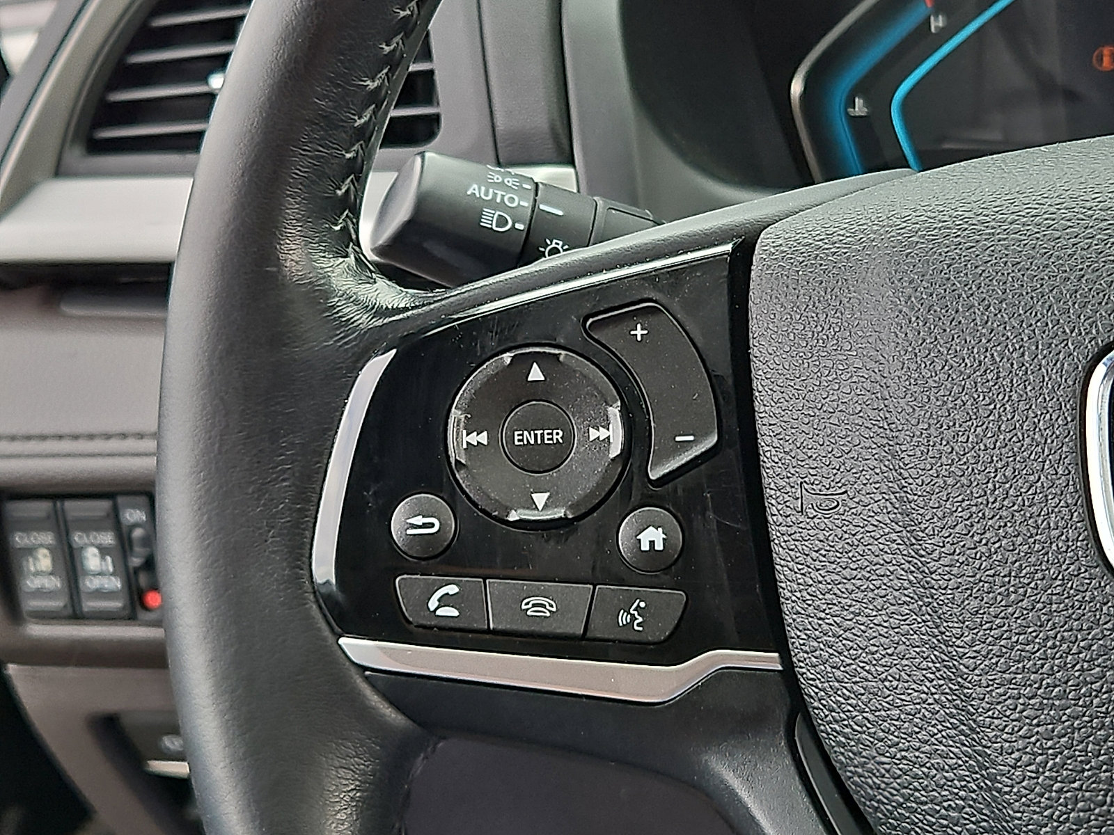 Used 2019 Honda Odyssey EX-L image 22