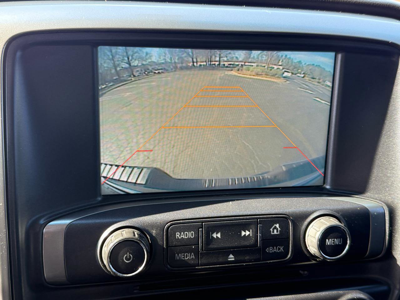 Used 2015 Chevrolet Silverado 1500 LT w/ All Star Edition image 19