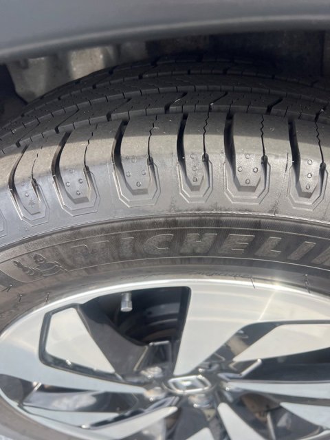 Used 2016 Honda CR-V Touring image 8