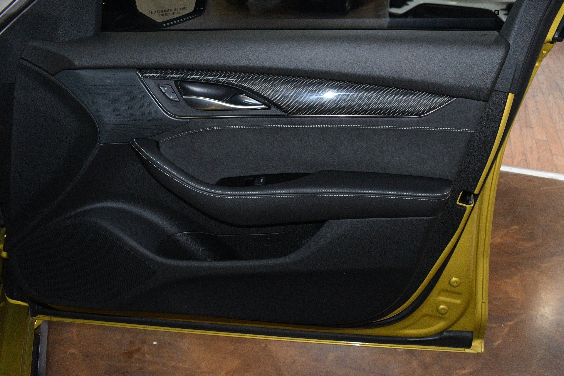 Used 2024 Cadillac CT5 V Blackwing w/ Carbon Fiber Package 2 RWD image 44