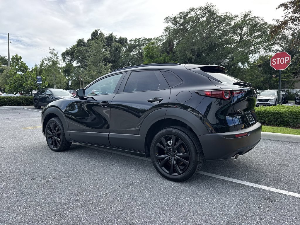 Certified 2026 MAZDA CX-30 AWD 2.5 S image 26