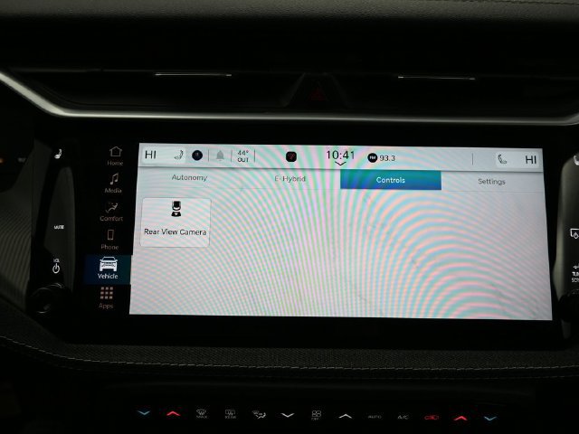 New 2026 Jeep Cherokee Laredo AWD/4WD image 24