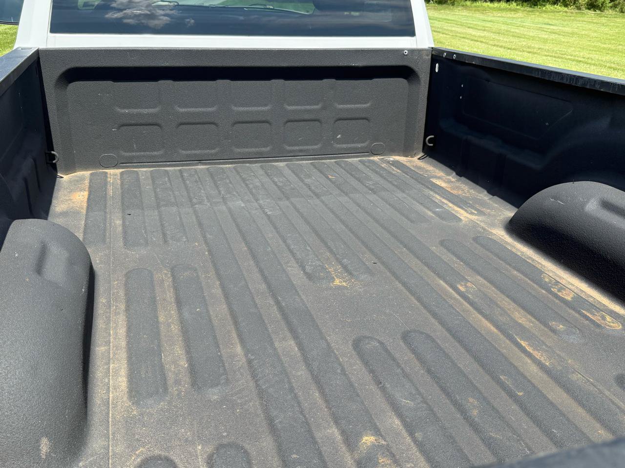 Used 2022 RAM 1500 Tradesman w/ Electronics Group AWD/4WD image 9