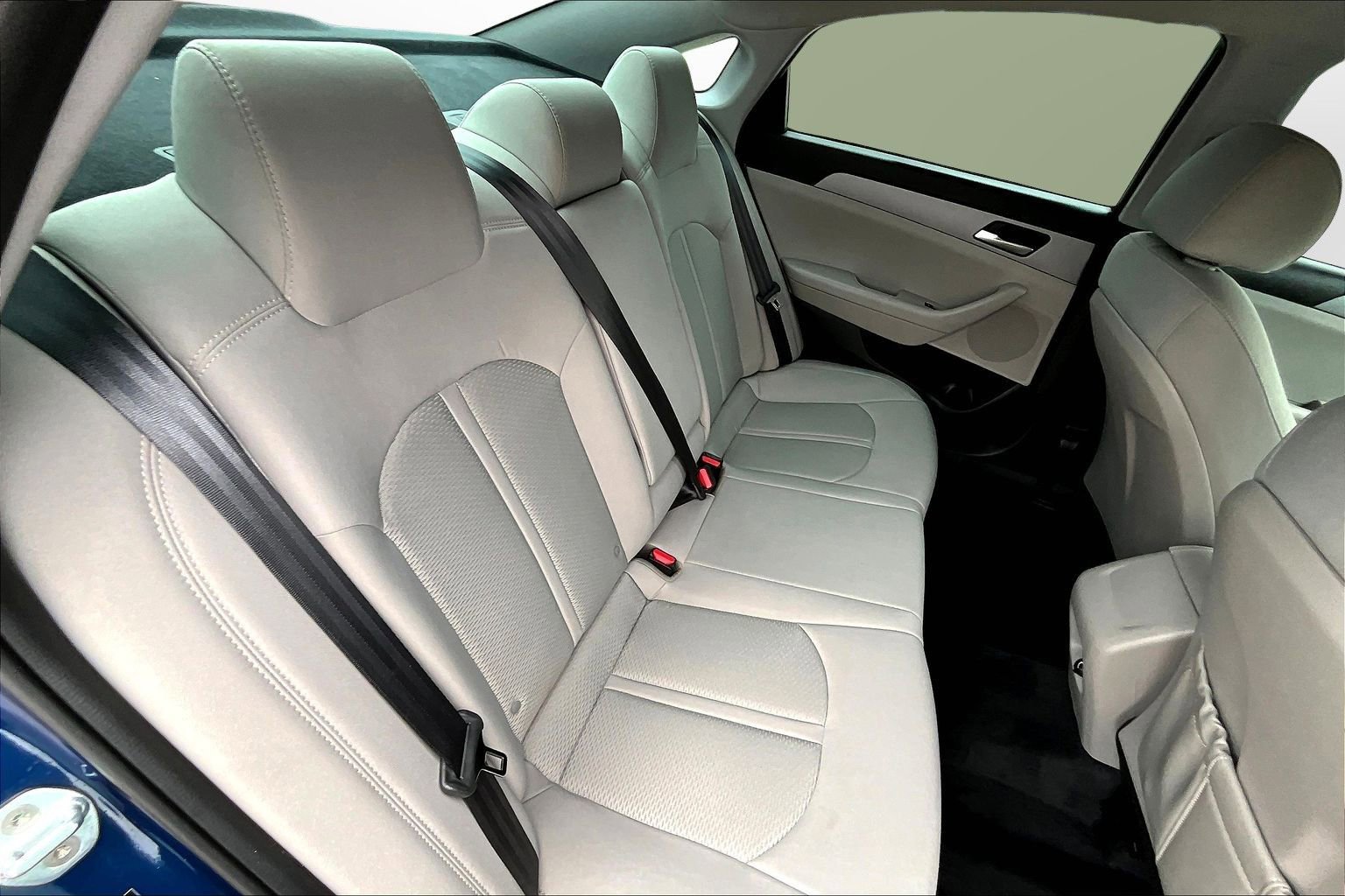 Used 2019 Hyundai Sonata ECO image 17